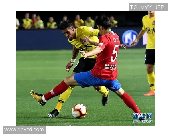 广州足球队逆袭之路揭秘大师赛背后的奋斗与荣耀