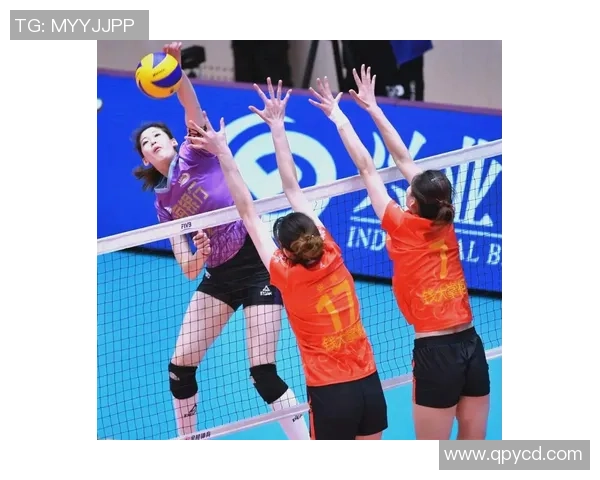 排球盛宴：深入解析西安排球队的战术节奏与团队协作