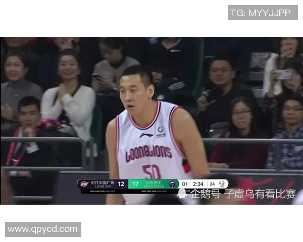 武汉篮球队与广州篮球队赛后复盘分析双方战术意识与表现差异