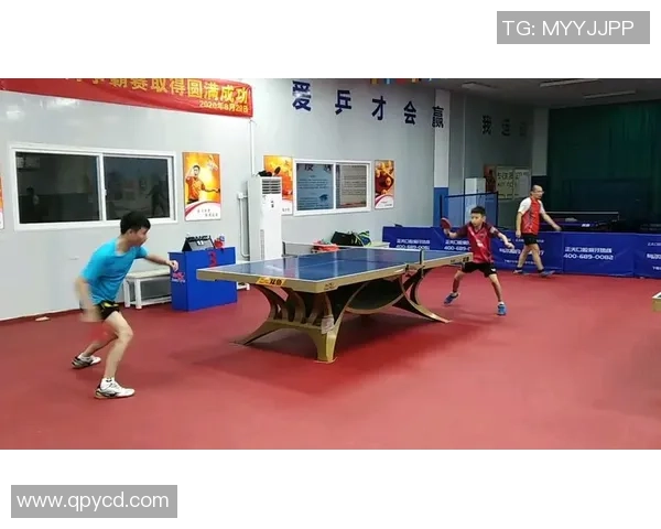 深圳乒乓球队心理素质分析与表现研究探讨