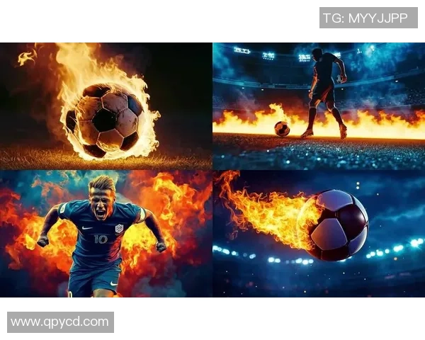 足球明星精彩瞬间视频素材集锦助你提升足球创作灵感 足球明星精彩瞬间视频素材集锦助你提升足球创作灵感