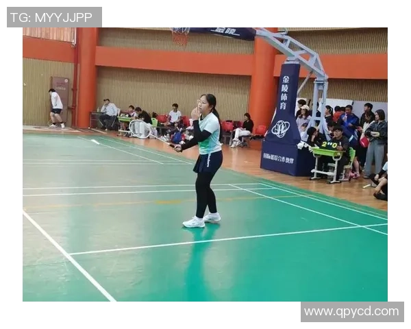 广州羽毛球队奋勇拼搏夺冠之路的荣耀与坚持 广州羽毛球队奋勇拼搏夺冠之路的荣耀与坚持