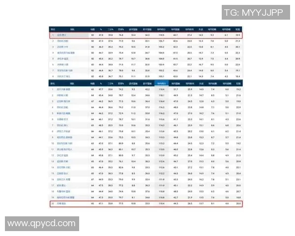 成都网球队战术表现深度分析与数据解读探讨