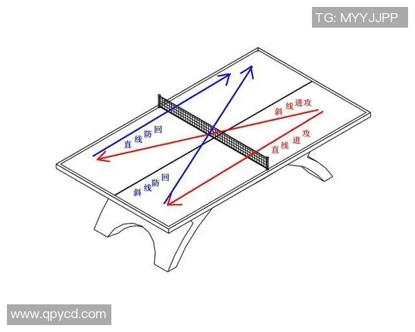 杭州乒乓球队区域防守策略分析及其对比赛结果的影响探讨