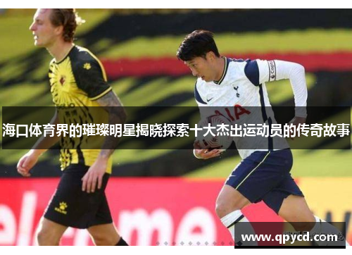 海口体育界的璀璨明星揭晓探索十大杰出运动员的传奇故事